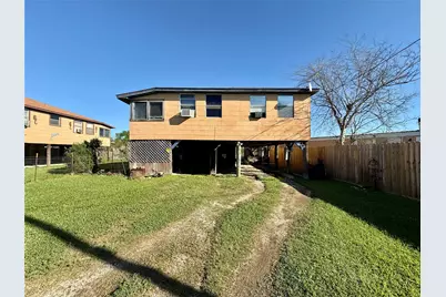 2527 Bastrop Street, Angleton, TX 77515 - Photo 2