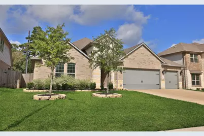 25615 Pinyon Hill Trail, Tomball, TX 77375 - Photo 44