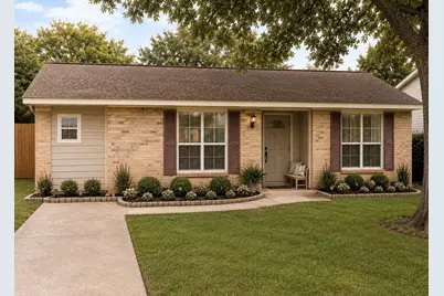 212 N 8th Street, Beasley, TX 77417 - Photo 2