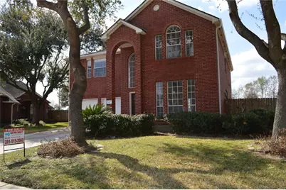 410 Annes Way, Stafford, TX 77477 - Photo 4