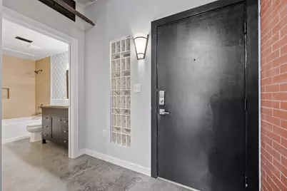 2000 Bagby Street #7414, Houston, TX 77002 - Photo 22