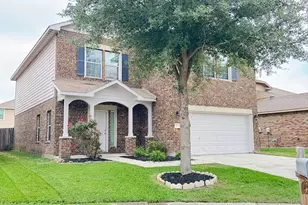 2047 Beacon Chase Ct, Spring, TX 77373 - Photo 2