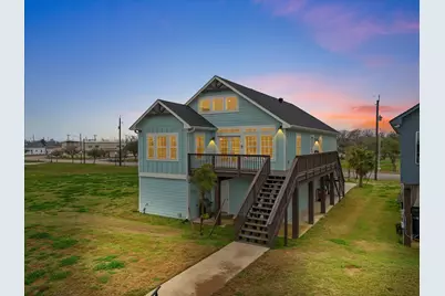 822 W 2nd Street, Freeport, TX 77541 - Photo 6