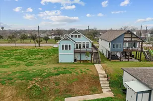 822 W 2nd St, Freeport, TX 77541 - Photo 6