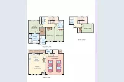 6702 Metro Boulevard #11, Houston, TX 77083 - Photo 4