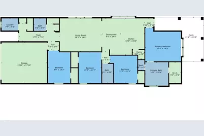 10227 Van Gogh Court, Iowa Colony, TX 77583 - Photo 22