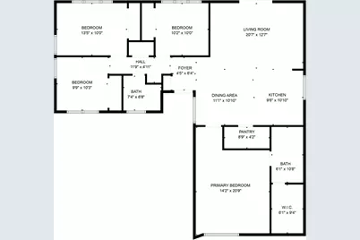 8631 McDade Street, Houston, TX 77080 - Photo 28