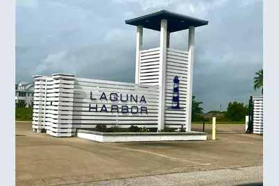 1812 Laguna Harbor Estate Boulevard, Port Bolivar, TX 77650 - Photo 1