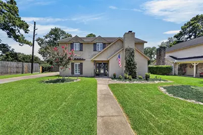9103 Godstone Lane, Spring, TX 77379 - Photo 2