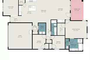 5842 Wayne Wy, Rosenberg, TX 77471 - Photo 18