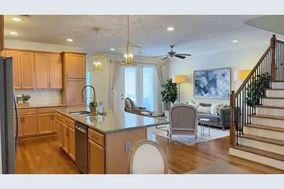 226 Kendrick Pines Boulevard, Spring, TX 77389 - Photo 14