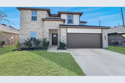 30119 Gallatin River Lane, Katy, TX 77494 - Photo 2