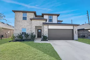 30119 Gallatin River Ln, Katy, TX 77494 - Photo 2