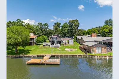 162 Dogwood Lane, Trinity, TX 75862 - Photo 38