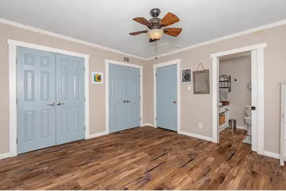 162 Dogwood Lane, Trinity, TX 75862 - Photo 16