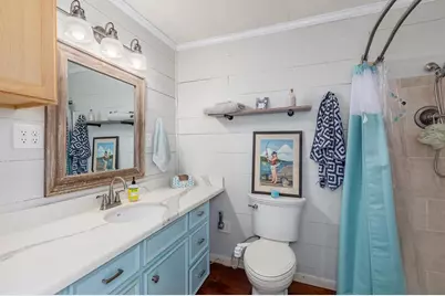 162 Dogwood Lane, Trinity, TX 75862 - Photo 22