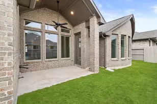 1468 Florecer Ln, Magnolia, TX 77354 - Photo 12