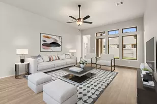 1468 Florecer Ln, Magnolia, TX 77354 - Photo 6