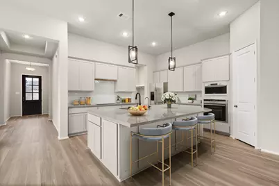 1468 Florecer Lane, Magnolia, TX 77354 - Photo 2