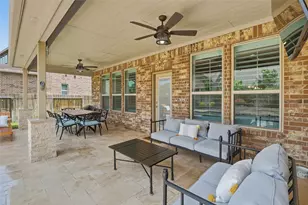 1422 Trails of Katy Ln, Katy, TX 77494 - Photo 32