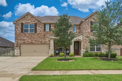 1422 Trails Of Katy Lane, Katy, TX 77494 - Photo 6