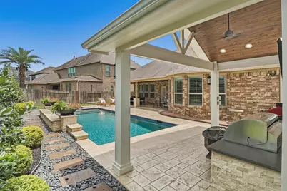 1422 Trails Of Katy Lane, Katy, TX 77494 - Photo 36
