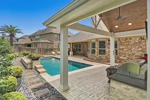 1422 Trails of Katy Ln, Katy, TX 77494 - Photo 36