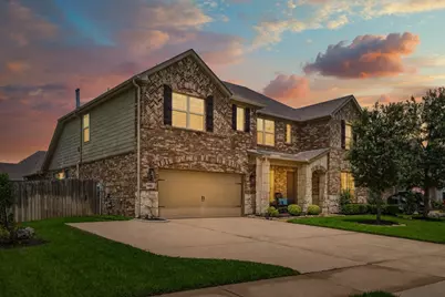 1422 Trails Of Katy Lane, Katy, TX 77494 - Photo 2