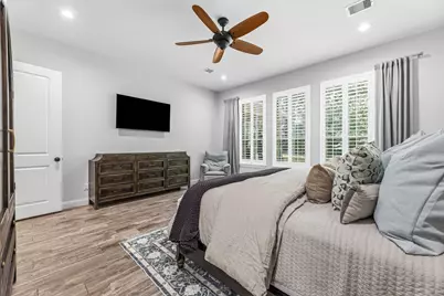 25127 E Tara Plantation Drive E, Tomball, TX 77375 - Photo 28