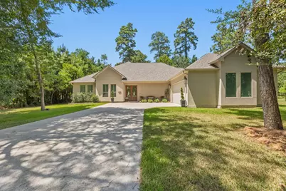 25127 E Tara Plantation Drive E, Tomball, TX 77375 - Photo 2