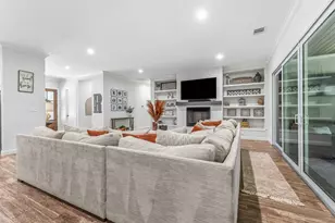 25127 E Tara Plantation Dr E, Tomball, TX 77375 - Photo 8