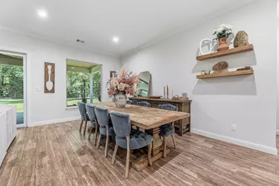 25127 E Tara Plantation Drive E, Tomball, TX 77375 - Photo 10