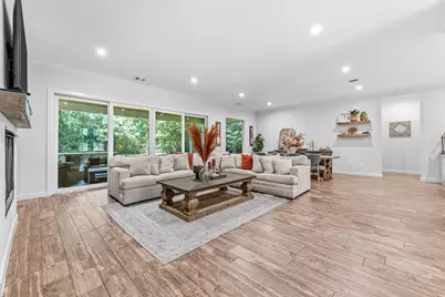 25127 E Tara Plantation Drive E, Tomball, TX 77375 - Photo 6