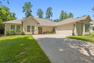 25127 E Tara Plantation Drive E, Tomball, TX 77375 - Photo 1