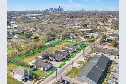 6002 Collingsworth Street, Houston, TX 77026 - Photo 8