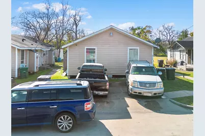 6002 Collingsworth Street, Houston, TX 77026 - Photo 4