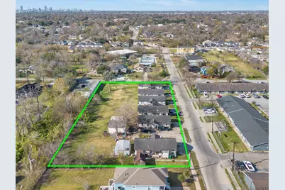 6002 Collingsworth Street, Houston, TX 77026 - Photo 14