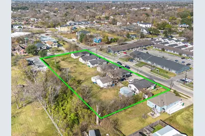 6002 Collingsworth Street, Houston, TX 77026 - Photo 12