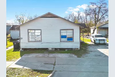 6002 Collingsworth Street, Houston, TX 77026 - Photo 2