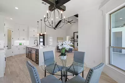 5009 Glenoaks Court, Weatherford, TX 76088 - Photo 16