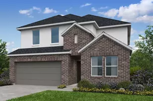 21923 Sam Raburn Dr, Tomball, TX 77375 - Photo 1