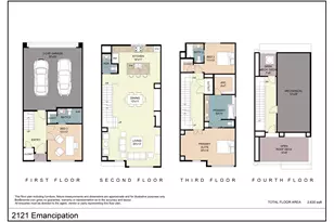 2113 Emancipation Ave, Houston, TX 77003 - Photo 50