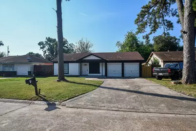 4726 Charriton Drive, Houston, TX 77039 - Photo 2