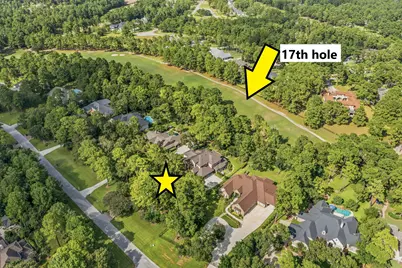 28102 Emerald Oaks, Magnolia, TX 77355 - Photo 2