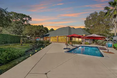 13117 Point Drive, Willis, TX 77318 - Photo 2