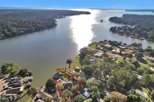 13117 Point Dr, Willis, TX 77318 - Photo 46