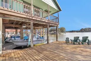 13117 Point Dr, Willis, TX 77318 - Photo 38