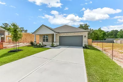 2407 Elliot Canyon Lane, Crosby, TX 77532 - Photo 2