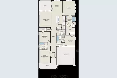 2407 Elliot Canyon Lane, Crosby, TX 77532 - Photo 6