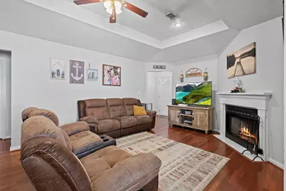 269 E Chance Cutoff, Lumberton, TX 77657 - Photo 10